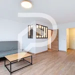 Appartement de 34 m² avec 1 chambre(s) en location à Suresnes