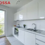 Rent 3 bedroom apartment of 60 m² in Warszawa