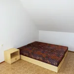 Rent 1 bedroom apartment in České Budějovice