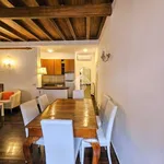 Rent 2 bedroom apartment of 90 m² in Roma