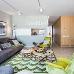 Alquilo 4 dormitorio apartamento de 140 m² en Barcelona