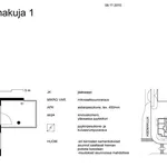 Rent 1 bedroom apartment of 31 m² in Espoo