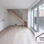 Huur 3 slaapkamer appartement van 105 m² in Brussels