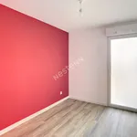 Appartement de 68 m² avec 3 chambre(s) en location à NANTEST