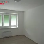 Pronajměte si 3 ložnic/e byt o rozloze 63 m² v Znojmo