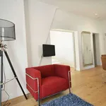 Rent 1 bedroom apartment of 39 m² in frankfurt