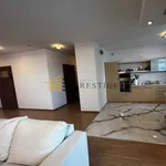 Rent 3 bedroom apartment of 100 m² in Warszawa