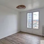 Appartement de 55 m² avec 3 chambre(s) en location à Montluçon