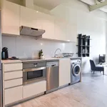 Rent 1 bedroom apartment of 57 m² in barcelona