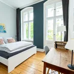 Miete 2 Schlafzimmer wohnung von 52 m² in berlin