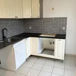 Rent 3 bedroom apartment of 65 m² in Ézanville