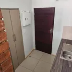 Rent 1 bedroom apartment of 45 m² in Johannesburg