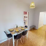  appartement avec 5 chambre(s) en location à Paris