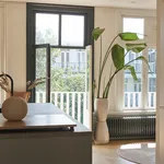 Rent 4 bedroom apartment of 122 m² in Oude Pijp