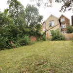 Flat to rent in Nightingale Road, Guildford, Surrey GU1