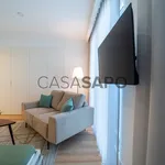 Rent 1 bedroom apartment of 37 m² in Porto