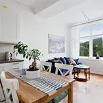 Rent 1 bedroom apartment of 40 m² in Bergen