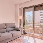 Alquilar 7 dormitorio apartamento en Valencia