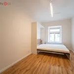 Pronajměte si 2 ložnic/e byt o rozloze 38 m² v Trhový Štěpánov