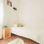 Rent a room in madrid