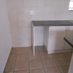 Rent 1 bedroom apartment in Gauteng