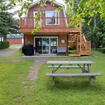 Chalet à Louer - 215, chemin des Goélands, Saint-Hubert-de-Rivière-du-Loup - 8 photos | Logis Québec