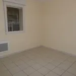 Rent 2 bedroom apartment in Aubenas