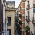 Rent 4 bedroom apartment of 50 m² in Barcelona