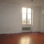 Appartement de 25 m² avec 1 chambre(s) en location à Aix-en-Provence