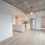  appartement avec 1 chambre(s) en location à Montreal