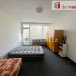 Rent 2 bedroom apartment of 70 m² in Ústí nad Labem