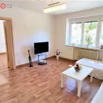 Rent 4 bedroom apartment of 80 m² in Vyškov