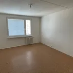 Rent 3 bedroom apartment in Ústí nad Orlicí