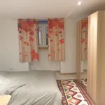 Huur 1 slaapkamer appartement in Anderlecht