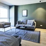 Rent 1 bedroom apartment of 35 m² in Wolfsburg