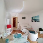 Appartement de 23 m² avec 1 chambre(s) en location à Paris