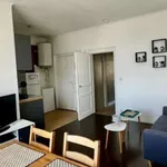 Appartement de 40 m² avec 2 chambre(s) en location à Limoges