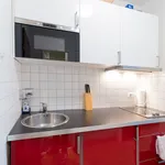 Miete 1 Schlafzimmer wohnung von 30 m² in Hamburg