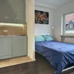 Miete 1 Schlafzimmer wohnung von 25 m² in München