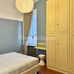 3-room flat via Camillo Benso di Cavour 79, Spotorno