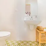 Alugar 2 quarto apartamento de 45 m² em Lisbon