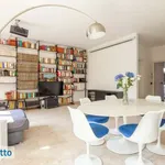 Rent 1 bedroom apartment of 110 m² in Milan