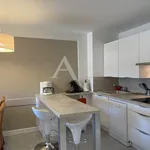 Rent 1 bedroom apartment in LE TOUQUET-PARIS-PLAGE