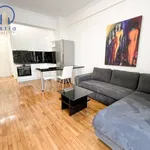 Rent 1 bedroom apartment of 40 m² in  Αχαΐα