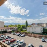 Appartement de 95 m² avec 4 chambre(s) en location à Grenoble