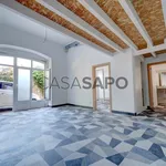 Apartamento T1 para alugar em Sintra