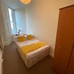 Rent a room in Edinburgh