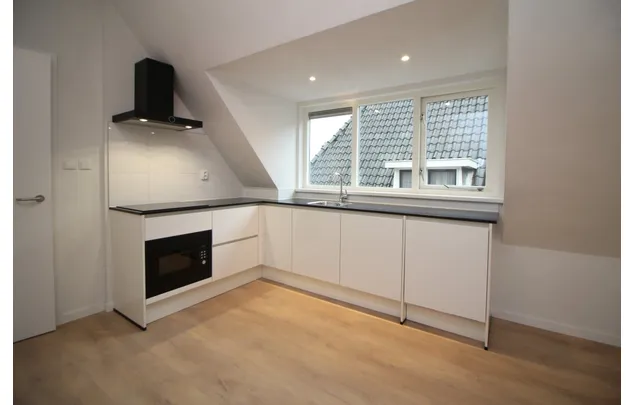 Huur 2 slaapkamer appartement van 85 m² in groningen