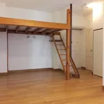 Appartement de 38 m² avec 2 chambre(s) en location à LYON