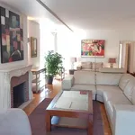 Rent 3 bedroom apartment in Brussels